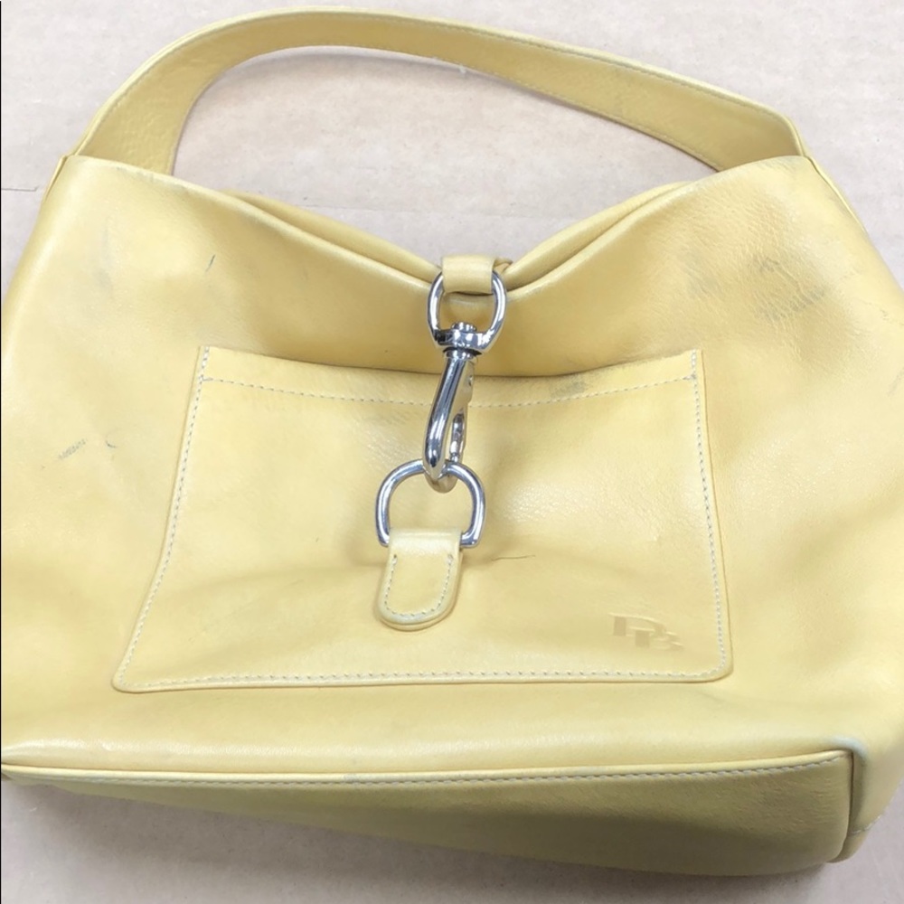 Dooney & Bourke bag